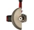 Угловая шлифмашина Metabo WE 22-230 MVT Quick 606465000 4