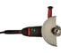 Угловая шлифмашина Metabo WE 22-230 MVT Quick 606465000 5