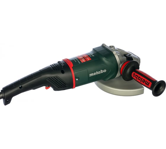 Угловая шлифмашина Metabo WEA 24-230 MVT Quick 606472000