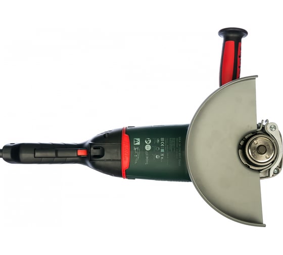 Угловая шлифмашина Metabo WEA 24-230 MVT Quick 606472000