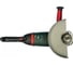 Угловая шлифмашина Metabo WEA 24-230 MVT Quick 606472000 3