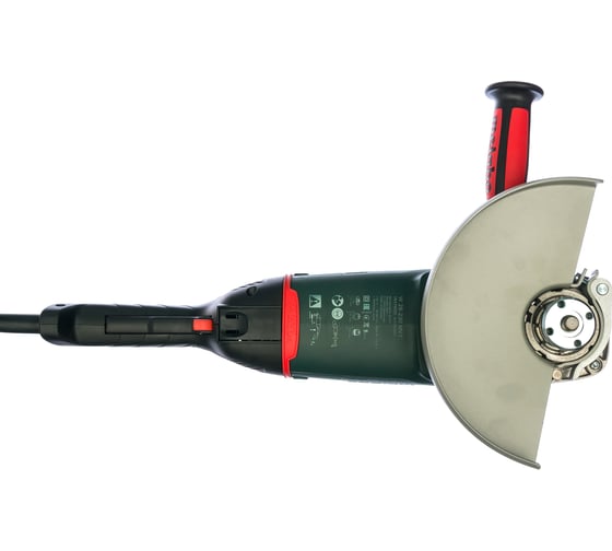Угловая шлифмашина Metabo W 26-230 MVT 606474000