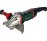Угловая шлифмашина Metabo W 26-230 MVT 606474000