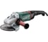 Угловая шлифмашина Metabo W 24-180 MVT 606466000 1