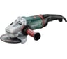 Угловая шлифмашина Metabo W 24-180 MVT 606466000