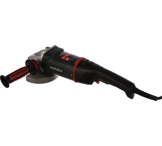 Угловая шлифмашина Metabo WE 24-180 MVT 606468000