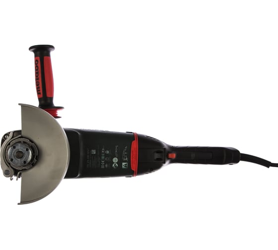Угловая шлифмашина Metabo WE 24-180 MVT 606468000