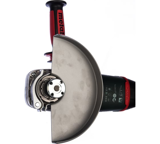 Угловая шлифмашина Metabo WE 22-230 MVT 606464000