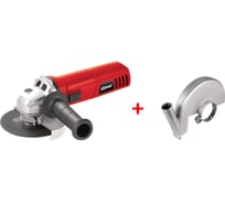 Угловая шлифмашина STOMER SAG-1055 + кожух SG-230 98296396