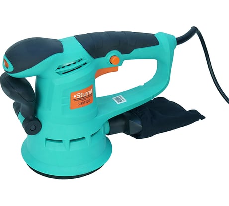 Эксцентриковая шлифмашина Sturm OS8155R