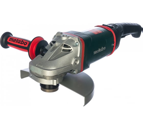 Угловая шлифмашина Metabo WEA 26-230 MVT Quick 606476000