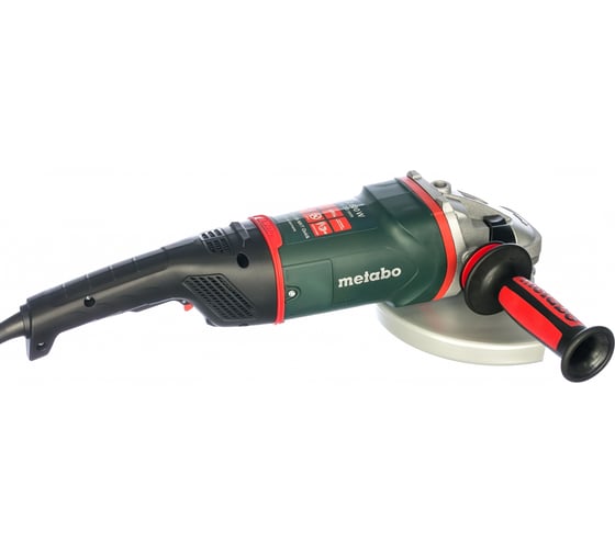 Угловая шлифмашина Metabo WEA 26-230 MVT Quick 606476000