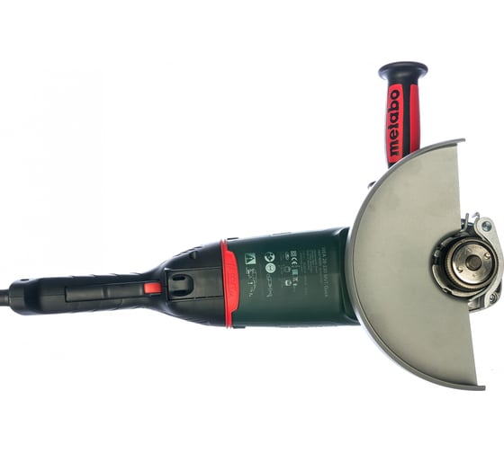 Угловая шлифмашина Metabo WEA 26-230 MVT Quick 606476000
