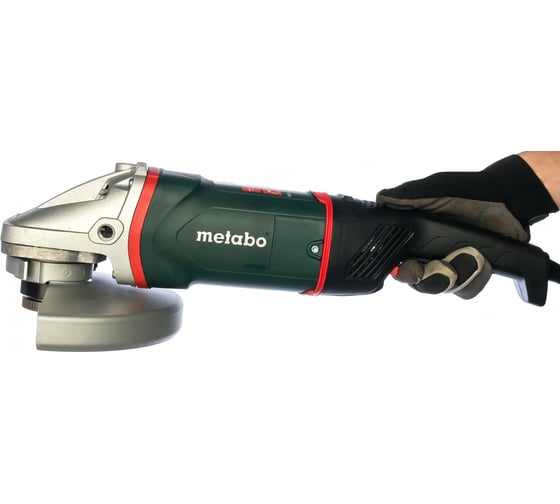 Угловая шлифмашина Metabo WEA 26-230 MVT Quick 606476000