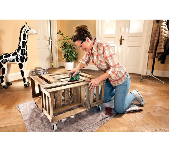 Мультишлифмашина Bosch PSM Primo 0.603.3B8.020