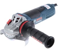 Углошлифмашина Bosch GWS 15-125 CIEX 0.601.796.102