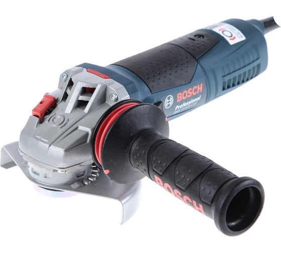 Углошлифмашина Bosch GWS 15-125 CIEX 0.601.796.102 1