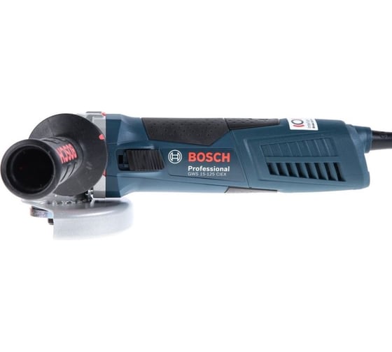 Углошлифмашина Bosch GWS 15-125 CIEX 0.601.796.102