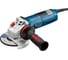 Углошлифмашина Bosch GWS 12-125 CIX 0.601.793.102 1