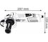 Углошлифмашина Bosch GWS 12-125 CIX 0.601.793.102 2