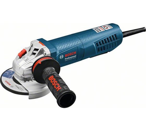 Углошлифмашина Bosch GWS 12-125 CIEPX 0.601.794.302