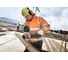Углошлифмашина Bosch GWS 12-125 CIEPX 0.601.794.302 3