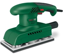 Вибрационная шлифмашина DWT ESS-320 86668