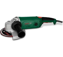Угловая шлифмашина DWT WS18-180 T 86389