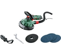 Шлифмашина Bosch PWR 180 CE версия basic 0.603.3C4.000