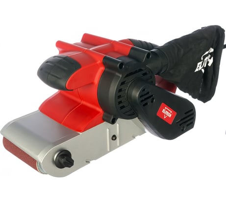 Ленточная шлифмашина ELITECH МШЛ 1200Э 179334