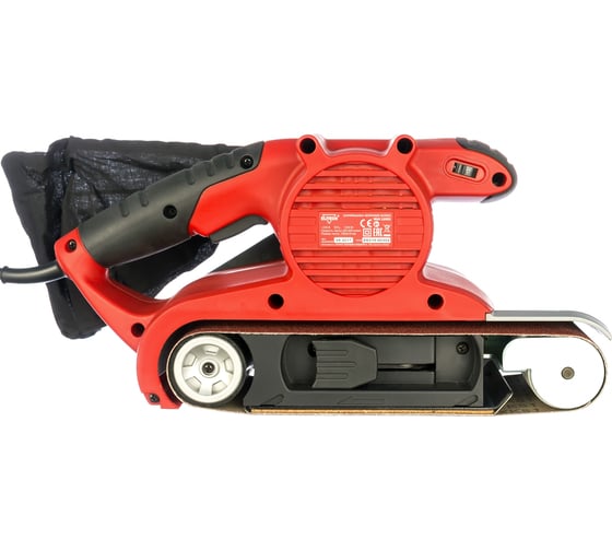 Ленточная шлифмашина ELITECH МШЛ 1200Э 179334