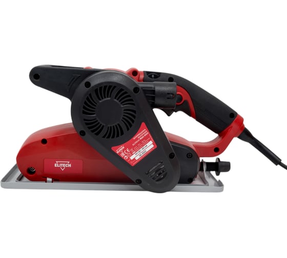Ленточная шлифмашина ELITECH МШЛ 900Э 179333