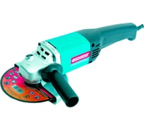 Углошлифовальная машина Фиолент МШУ3-11-150 Ф0033