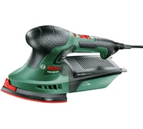 Мультишлифмашина Bosch PSM 200 AES 0.603.3B6.020