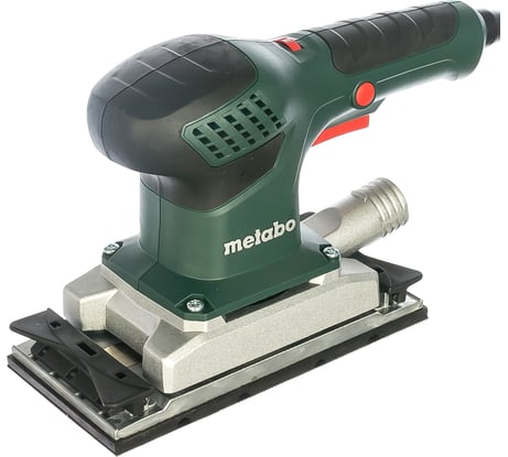 Плоская шлифмашина Metabo SRE 3185 600442000