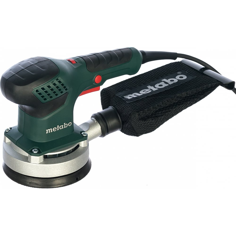  шлифмашина Metabo SXE 3125 600443000 - выгодная цена .