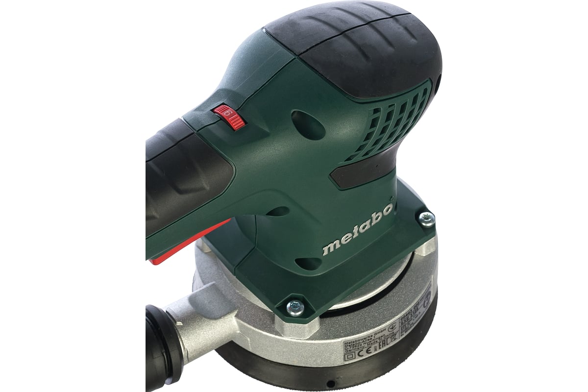  шлифмашина Metabo SXE 3125 600443000 - выгодная цена .