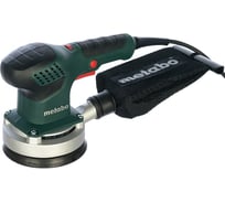 Эксцентриковая шлифмашина Metabo SXE 3125 600443000 15498337