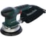 Эксцентриковая шлифмашина Metabo SXE 3150 600444000 2