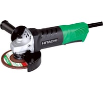 Угловая шлифмашина Hitachi G13SQ
