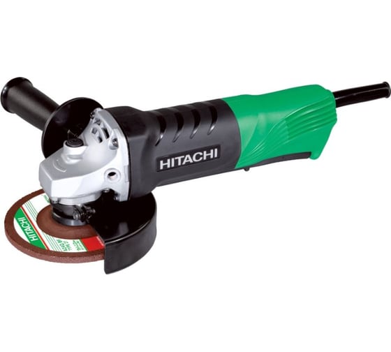 Угловая шлифмашина Hitachi G13SQ