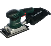 Плоскошлифовальная машина в кейсе Metabo SR 2185 600441500
