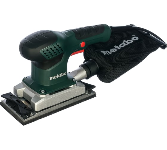 Плоскошлифовальная машина в кейсе Metabo SR 2185 600441500 1