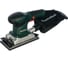 Плоскошлифовальная машина в кейсе Metabo SR 2185 600441500 1