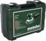 Плоскошлифовальная машина в кейсе Metabo SR 2185 600441500 6