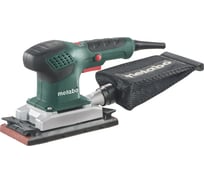 Плоскошлифовальная машина в кейсе Metabo SRE 3185 600442500