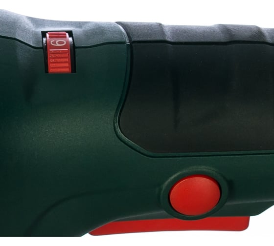 Эксцентриковая шлифмашина в кейсе Metabo SXE 3125 600443500