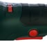 Эксцентриковая шлифмашина в кейсе Metabo SXE 3125 600443500 3