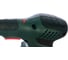 Эксцентриковая шлифмашина в кейсе Metabo SXE 3125 600443500 4