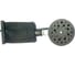 Эксцентриковая шлифмашина в кейсе Metabo SXE 3125 600443500 5
